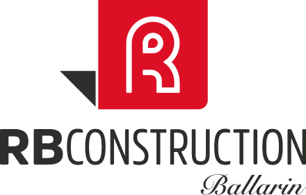 Logo RB Construction